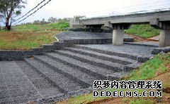 格宾网挡墙的装置注意事项有哪些