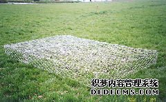 生态格宾网的用处和施工特性