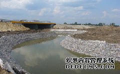 格宾网箱的四大性能